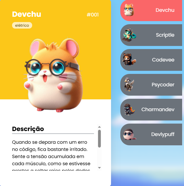 PROJETO-POKEDEVS